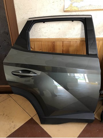 Дверь пассажирская задняя правая Hyundai/Kia 77004N7000 цена, от 225.99 USD