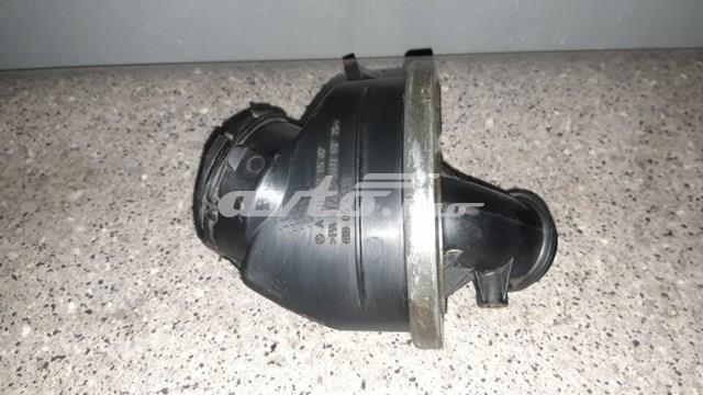 6110981507 MERCEDES Tubo de salida de aire del turbocompresor original y equivalente