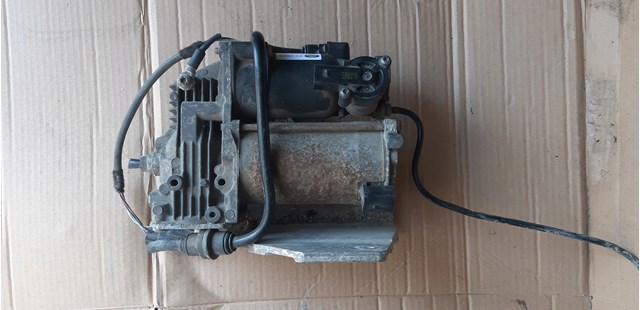  Land Rover BH3219G525DC