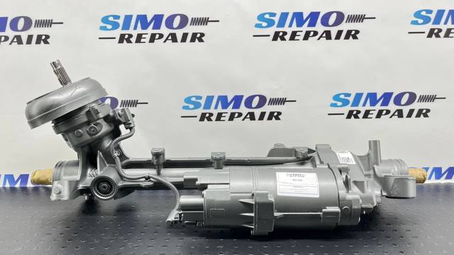 490045921R Renault (RVI) Управление рулевое в сборе