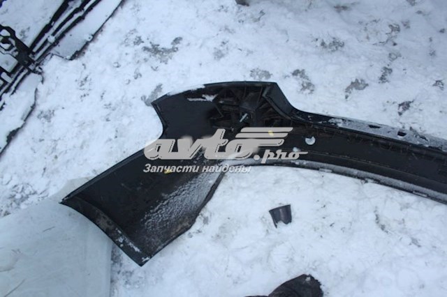 Купить 8T8807067GRU VAG Задний бампер