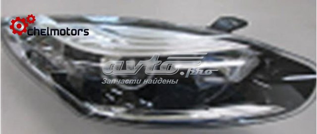 Фары Depo/Loro/Abakus 55111A5LMLDEM1