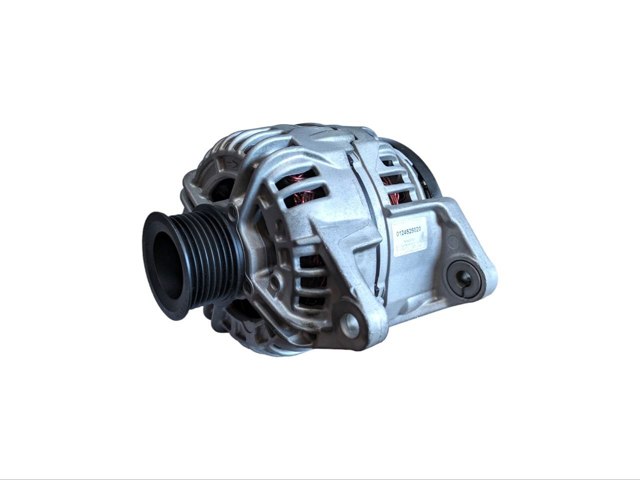 Автомобильный генератор MSG Rebuilding 0124525020 цена, от 116.60 USD