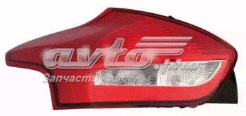 Задняя левая фара Depo/Loro/Abakus 43119D2LUE цена, от 86.98 USD