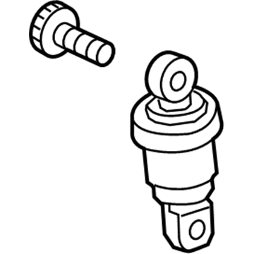 Купить 3117959B005 Honda 