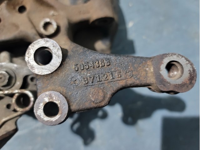  VAG 505436B