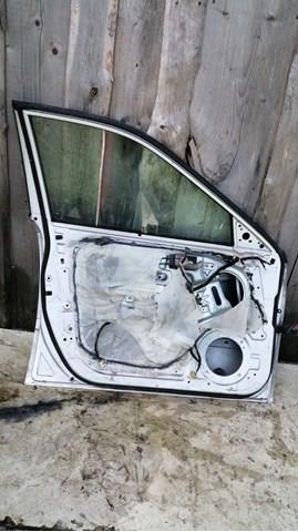 Porta dianteira esquerda para KIA Magentis II MG