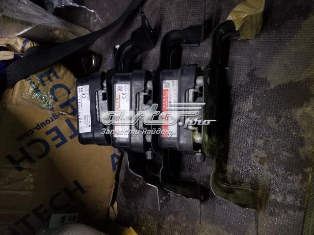BAEK67XA1 Mazda Радарный датчик дистанции