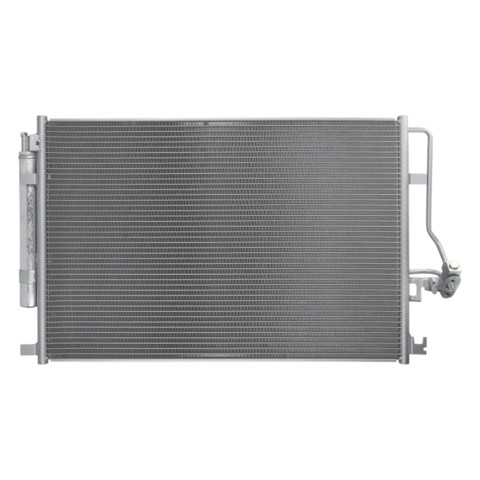 Конденсатор кондиционера Koyorad CD410619 цена, от 102.83 USD