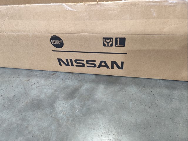 214216RZ0A Nissan/Infiniti 