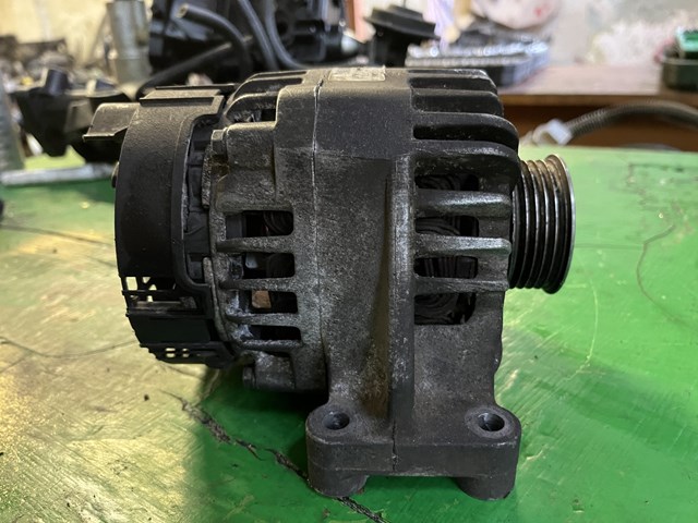 Генератор MS1022118470 Denso