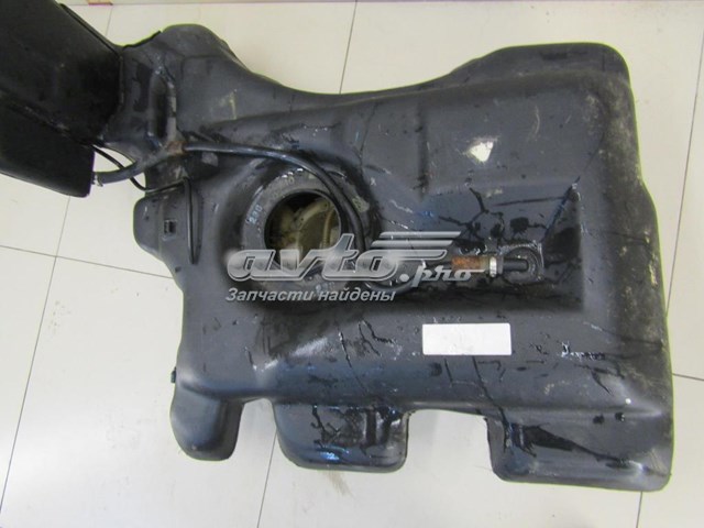 4B0201085 VAG Бак топливный