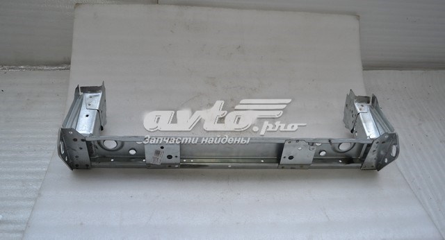 TF69Y08401150 ZAZ Рамка радиатора нижняя