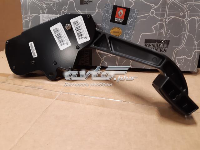 Педаль газа (акселератора) Renault (RVI) 7423328371 цена, от 29.58 USD