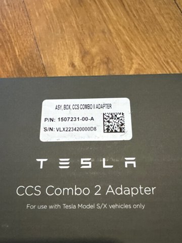  150723100A Tesla