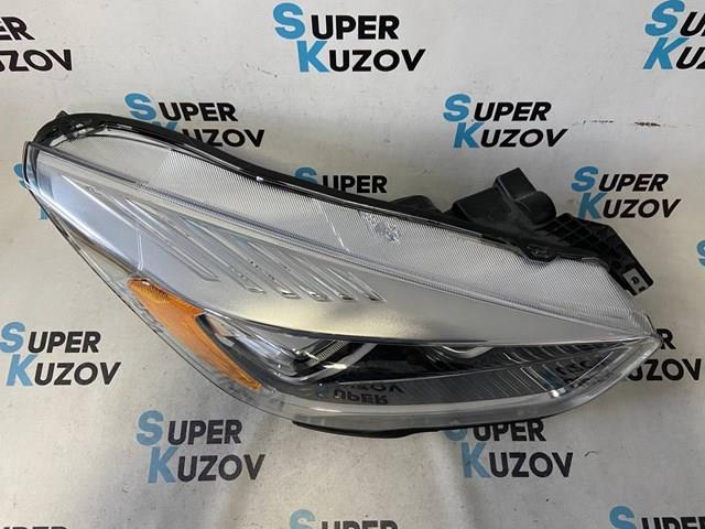 Купить GJ5Z13008G Ford Фара основная правая