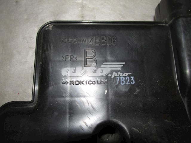 Купить 165854BB0A Nissan/Infiniti 