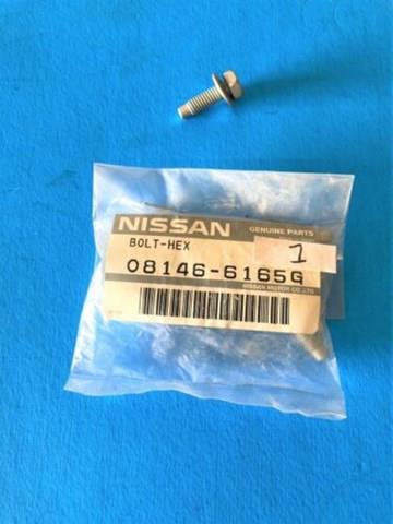  081466165G Nissan