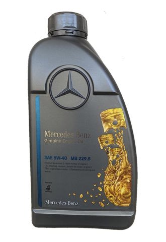 Масло автомобильное Mercedes A000989210711 цена, от 15.10 USD