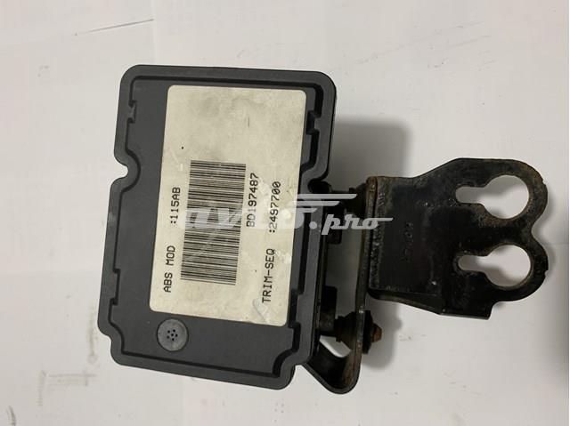 68091115AD Chrysler 