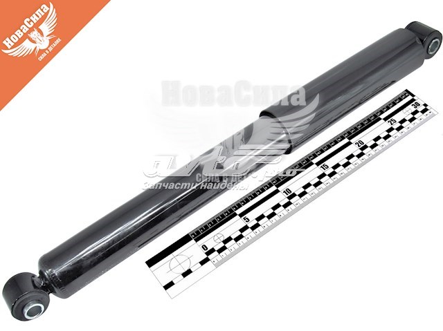 Амортизатор задний HA30399 Hort