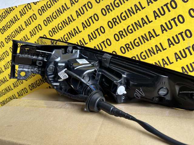 Купить DFR551160D Mazda 