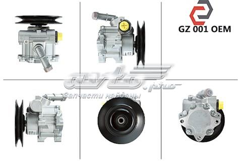 7691955375 GAZ насос гур