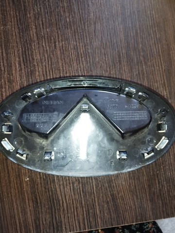  628905DA2A Nissan/Infiniti