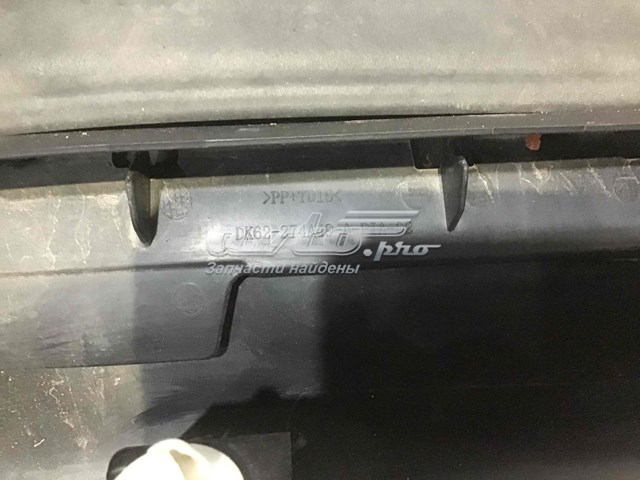 LR044141 Land Rover Накладка задней левой двери, нижняя