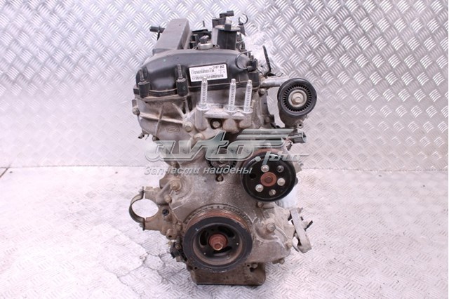 Двигатель DS7Z6007E Ford