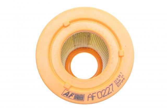 Элемент воздушного фильтра Alpha Filter AF0227 цена, от 7.84 USD