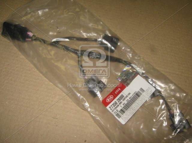 Compre 273502B000 Hyundai/Kia Fios de alta voltagem, kit