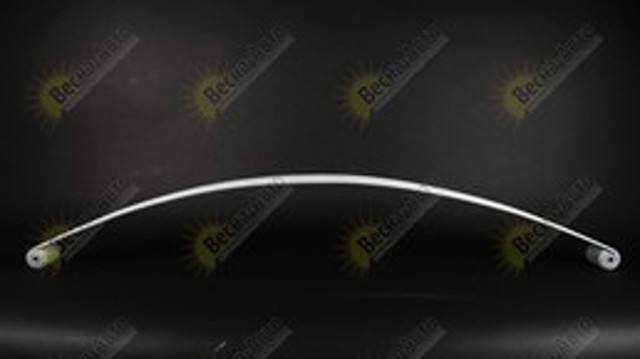 30520001 Zilbermann Suspensão de lâminas dianteira