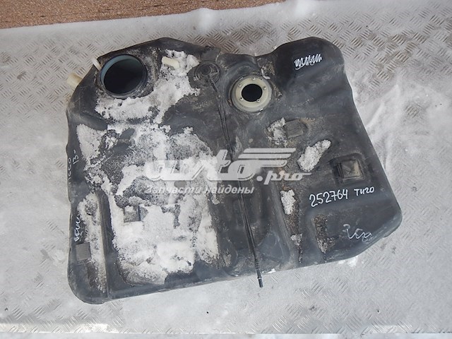 Бензобак Chery Tiggo внедорожник (T11) (2005 - 2010) цена, от 468.20 USD