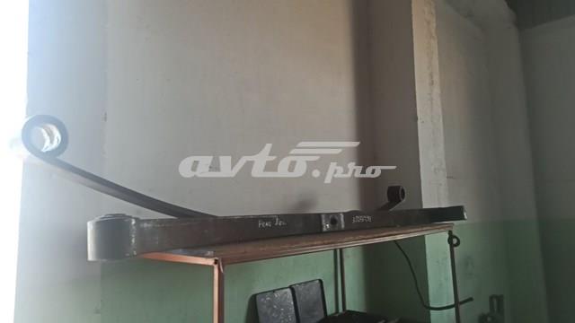 5010537273 Renault (RVI) Рессора передняя