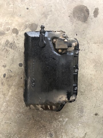  Mercedes A6510140703