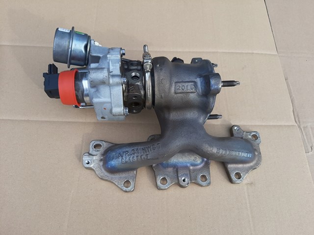 H8201439411 Renault (RVI) 