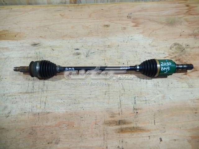 Купить 28321AJ002 Subaru Приводы передних колес