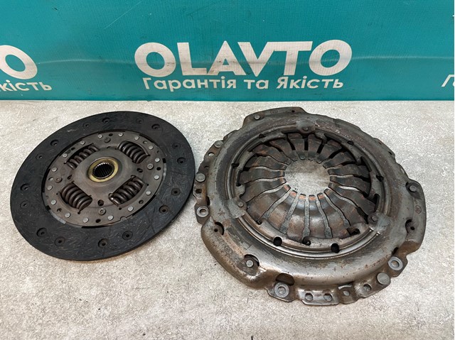  527571 Renault (RVI)