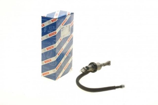 Главный цилиндр сцепления 0986486170 Bosch