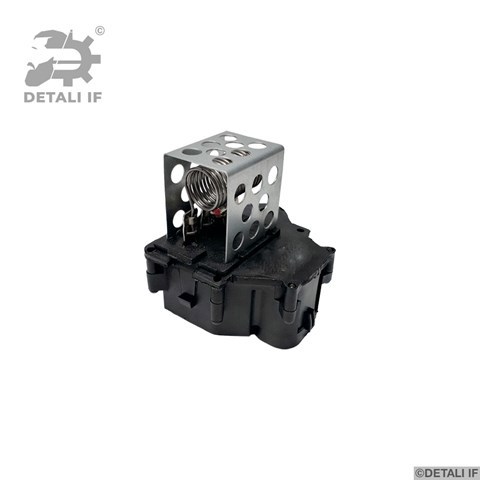 Регулятор оборотов вентилятора DF15508 Detali IF