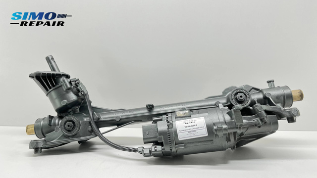 Купить 5QM423051G VAG Рулевая рейка