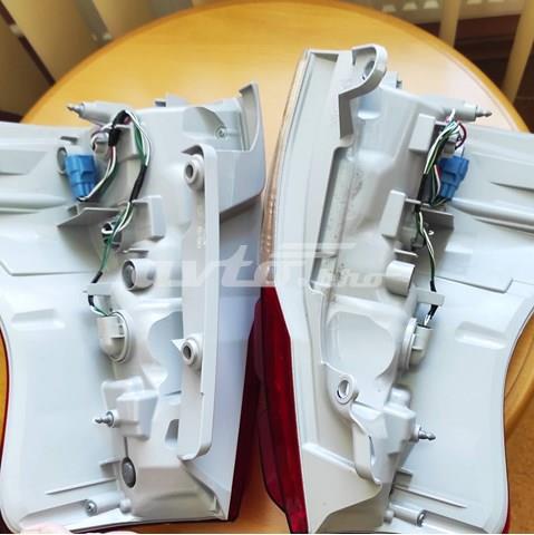 Фонарь задний правый Toyota 8155160891 цена, от 146.53 USD