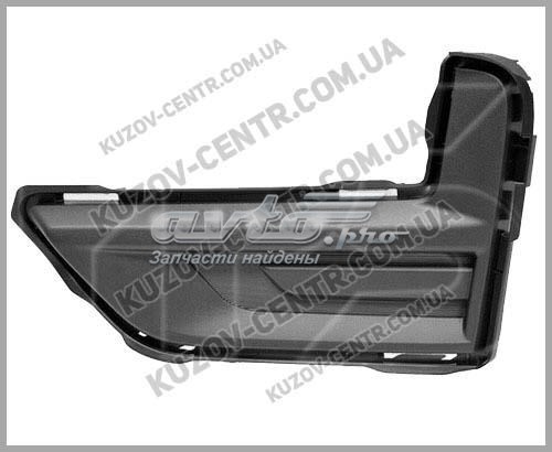 Купить FP5042914 FPS Заглушка (решетка) противотуманных фар бампера переднего правая