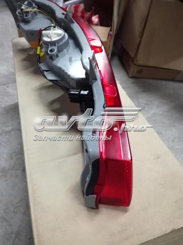 Фонарь заднего бампера левый 924053W300 Hyundai/Kia