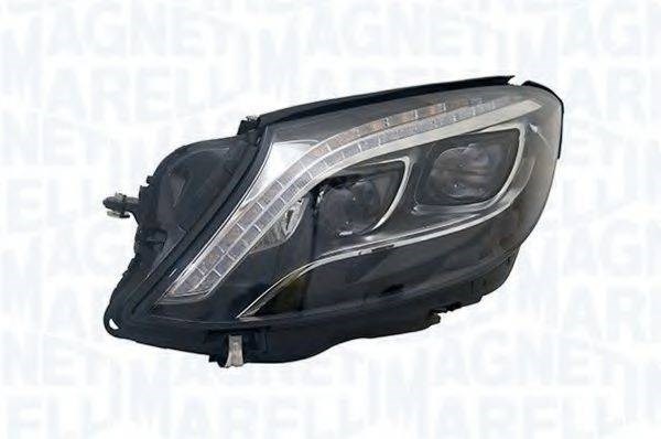 LPO781 Magneti Marelli Фара передняя правая