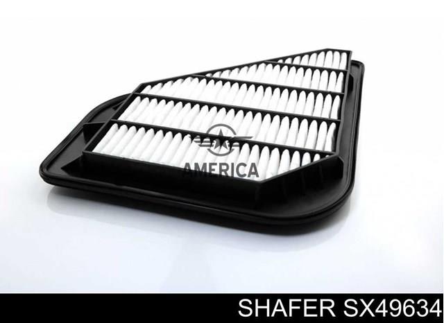 Купить SX49634 Shafer Автомобильный фильтр воздуха