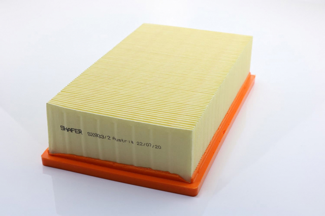 Воздушный фильтр SX9332 Shafer