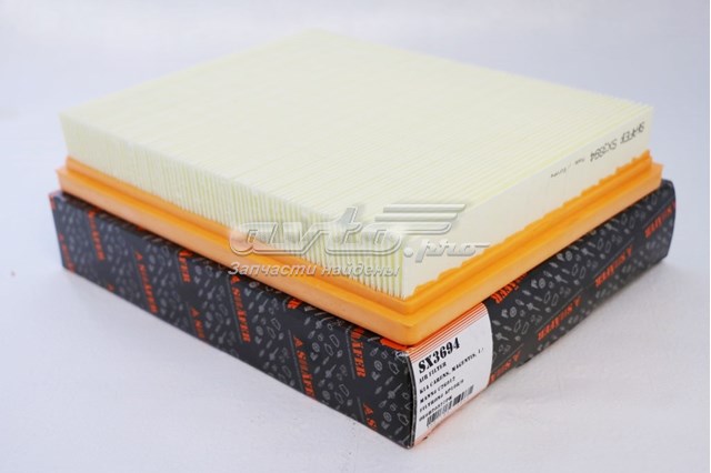 Купить SX3694 Shafer Автомобильный фильтр воздуха