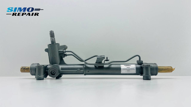 Рулевая рейка 95512974 Opel
